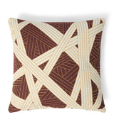 Harrods Missoni Home Nastri Cushion (40cm x 40cm)- Buy online at McGrocer
