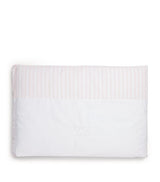 Harrods Tartine et Chocolat Cotton Striped Bed Bumper- Buy online at McGrocer