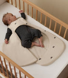 Snüz baby sleeping bag 2.5 tog 0-6 months (British brand)