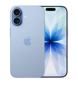 Harrods Apple iPhone 17 512GB Mist Blue Smartphone- Buy online at McGrocer