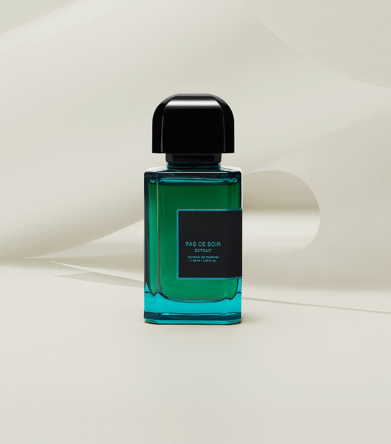 BDK Parfums Pas Ce Soir Extrait de Parfum 50ml (British brand)