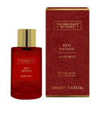 The Merchant of Venice Red Potion hair mist 100ml - British product