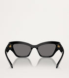 Swarovski acetate sunglasses SK6021 with UV protection, UK version
