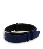 Jean Rousseau fabric NATO watch strap 21mm, UK version