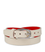 Harrods Christian Louboutin Bettina Leather Bracelet 39cm- Buy online at McGrocer