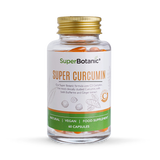 Holland & Barrett Super Botanic Super Curcumin Dietary Supplement 60 Capsules- Buy online at McGrocer