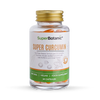 Super Botanic Super Curcumin 60 capsules supplement (British brand)