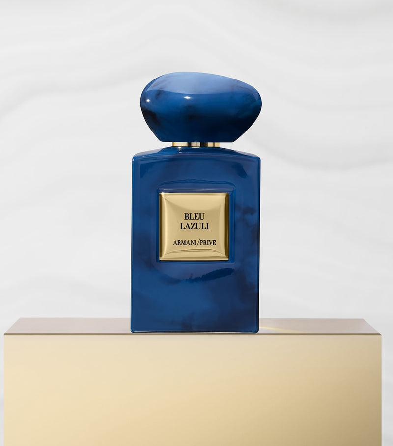 Armani Bleu Lazuli Eau de Parfum 100ml (British brand)