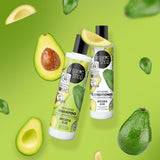 Organic Shop Repairing Conditioner Damaged Hair 280ml, imported from the UK