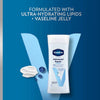 Vaseline Advanced Repair Body Lotion Unscented 400ml (British brand)