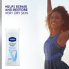 Vaseline Advanced Repair Body Lotion Unscented 400ml (British brand)