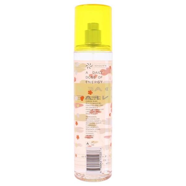 Addison Rae Hyped AF fragrance mist 240 ml - British product