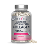 Holland & Barrett Neocell Advanced Collagen 1000mg Capsules 90 Count- Buy online at McGrocer