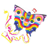 Tiger Tribe Brightly-coloured Kite GOODS Superdrug