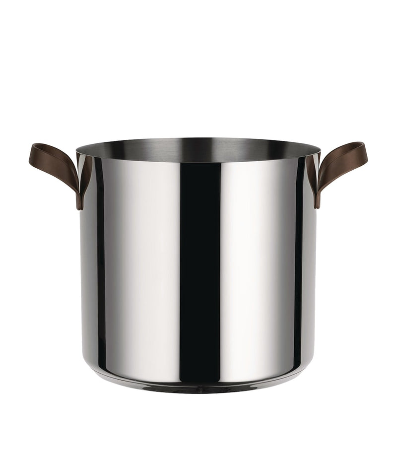 Alessi Edo Stockpot 24cm - British product