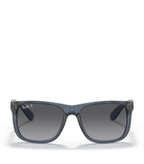 Harrods Ray-Ban Nylon 0RB4165 Sunglasses- Buy online at McGrocer