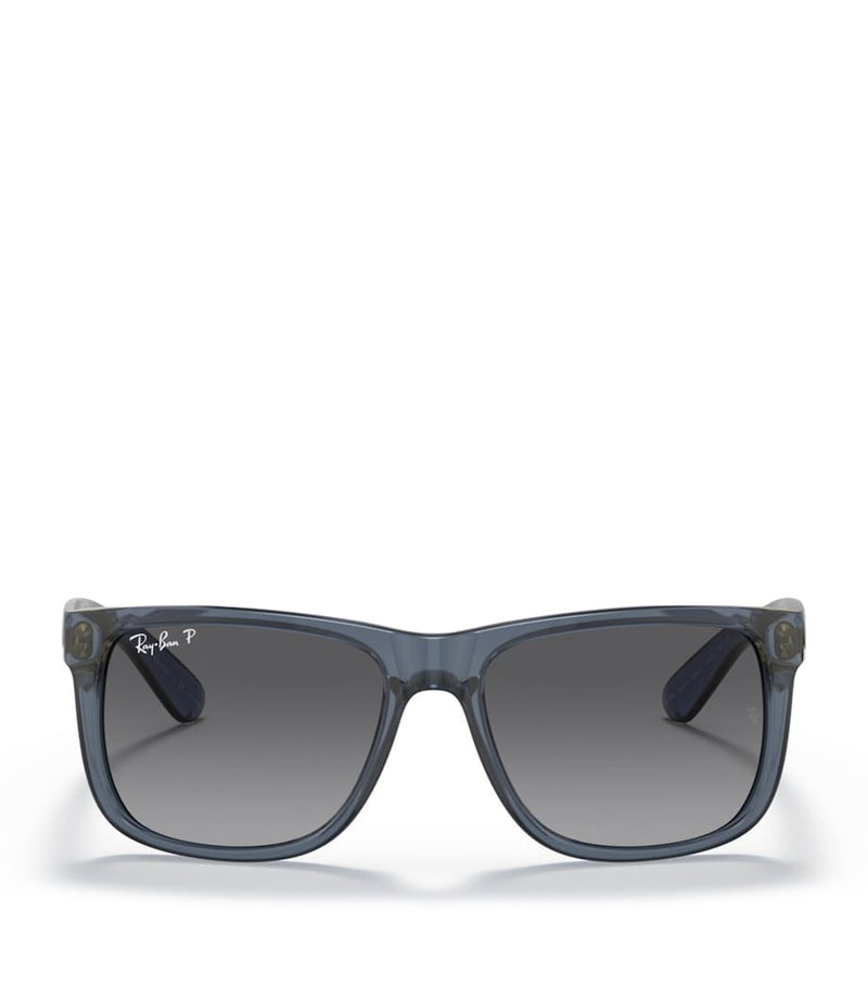 Ray-Ban Nylon 0RB4165 sunglasses, UK version