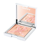 Sisley Orchidée highlighter palette (British brand)