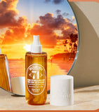 Sol de Janeiro perfume mist Cheirosa 71 240ml, UK version