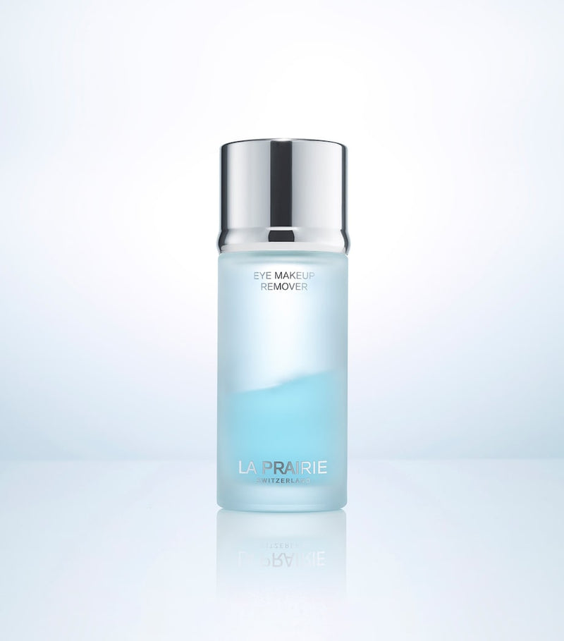 La Prairie eye makeup remover 80ml, UK version