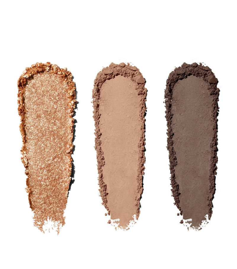 Bobbi Brown Essential Eyeshadow Trio - British product