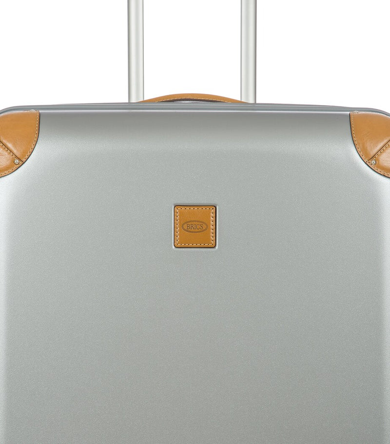 Bric's Amalfi check-in suitcase 76cm - British product