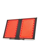 FAQ Dual LED Panel - British product