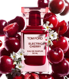 TOM FORD Electric Cherry Eau de Parfum 50ml, UK version