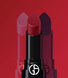 Armani vivid color long wear lipstick with satin finish, UK version