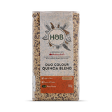 Holland & Barrett Holland & Barrett Duo Colour Quinoa Blend Grains 500g- Buy online at McGrocer