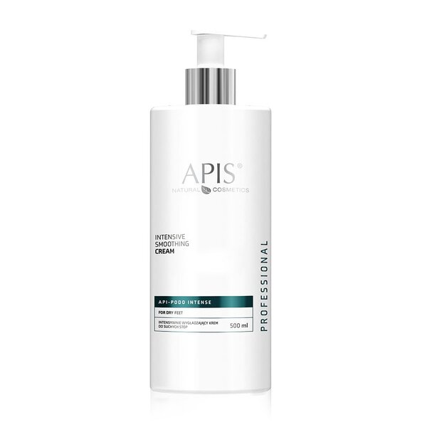 Api-Podo Foot Cream Smoothing 500ml - British product