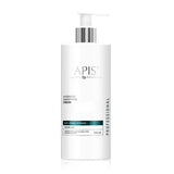 Api-Podo Foot Cream Smoothing 500ml - British product