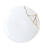 Bernardaud Kintsugi Coupe dinner plate 27cm - British product