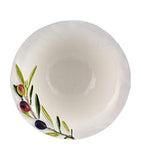 Bordallo Pinheiro Olival bowl 19cm - British product