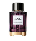 Carolina Herrera Nightfall Patchouli Eau de Parfum 100ml, UK version