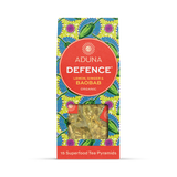 Holland & Barrett Aduna Defence Superfood Baobab Tea Herbal Tea Bags 15 Tea Bags- Buy online at McGrocer
