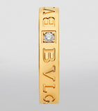 Bvlgari B.zero1 ring yellow gold diamond - British product