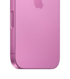 512GB Smartphone with 6.1-inch Display and A18 Chip in Pink