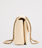 Valentino Garavani lambskin Djuna shoulder bag, UK version
