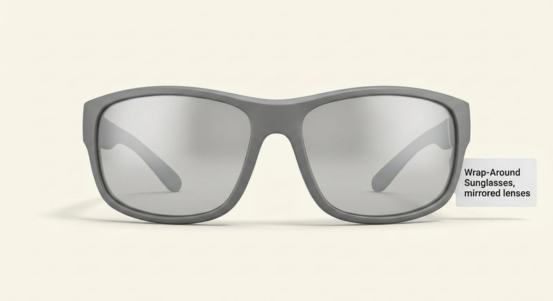 Balenciaga Injected 06E000312 sunglasses UK version