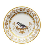 GINORI 1735 Volière fruit bowl 16cm - British product