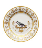 GINORI 1735 Volière fruit bowl 16cm - British product
