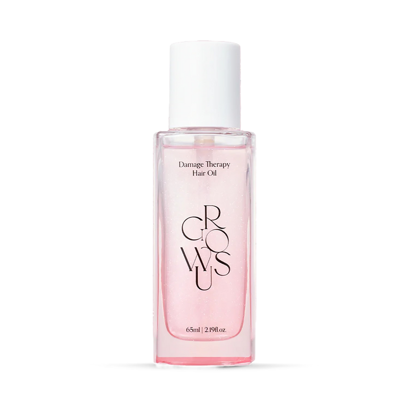 GROWUS Damage Therapy hair oil 65ml, imported from the UK