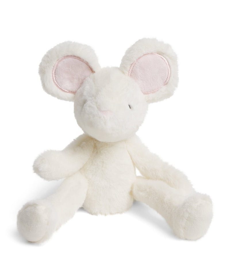 Marie-Chantal keepsake gift set with brush and toy (British brand)