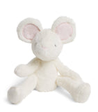 Marie-Chantal keepsake gift set with brush and toy (British brand)