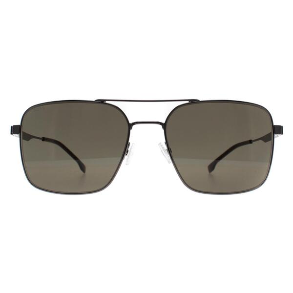 Hugo Boss BOSS 1695/S grey sunglasses, imported from the UK