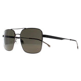 Hugo Boss BOSS 1695/S grey sunglasses, imported from the UK