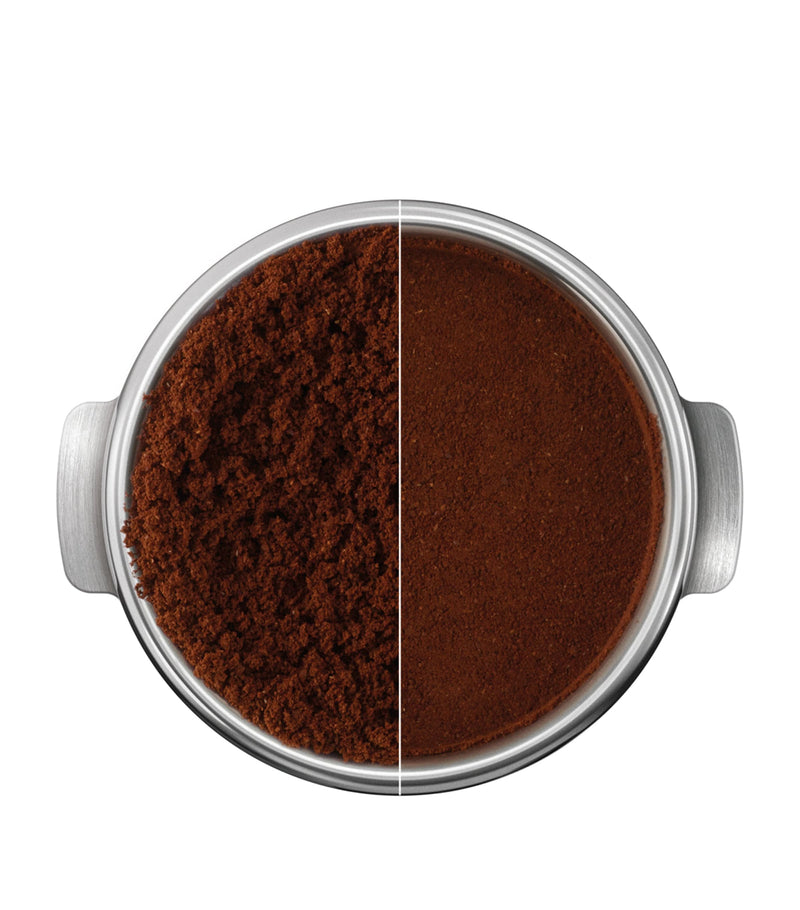 Sage Naked Portafilter 58mm (British brand)