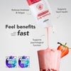 Zooki Liposomal Vitamin B12 Strawberry 90 Sachets, imported from the UK