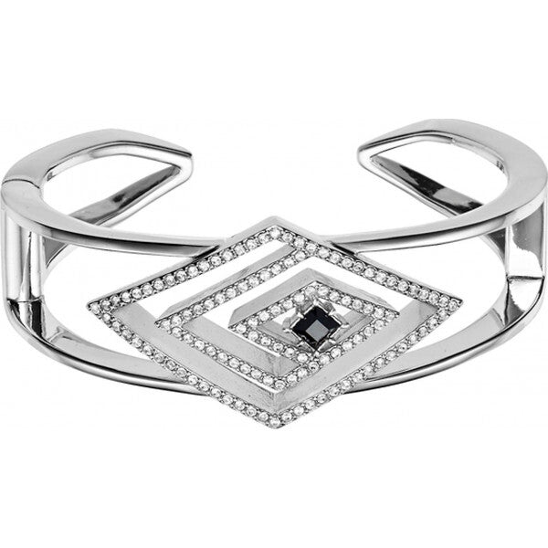 Karl Lagerfeld silver ladies bracelet, imported from the UK